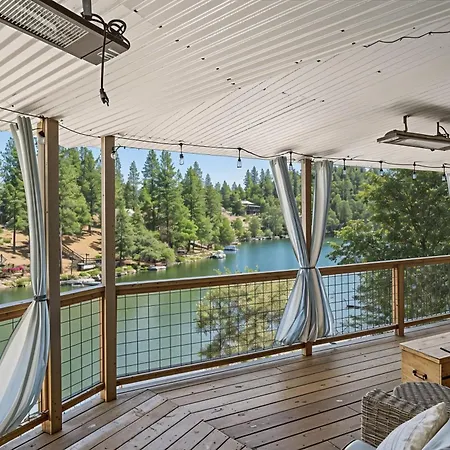 Water'S Edge - Gorgeous Water Views! Home